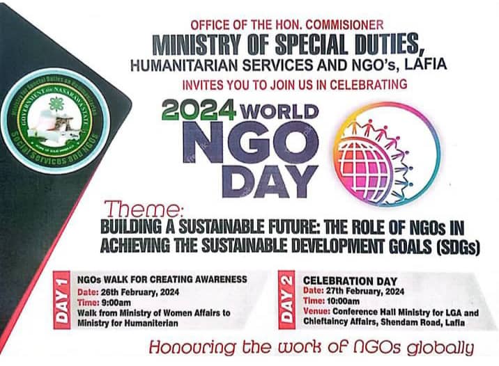 NGO-Day